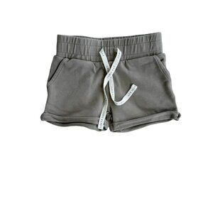 Jamie Kay Shorts // 2yr